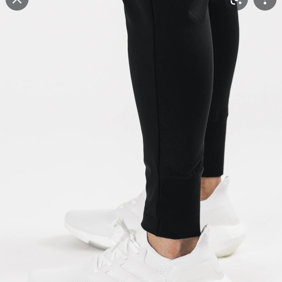 NWT ALPHALETE Pro-Elite Jogger - Size Medium - Picture 3 of 3